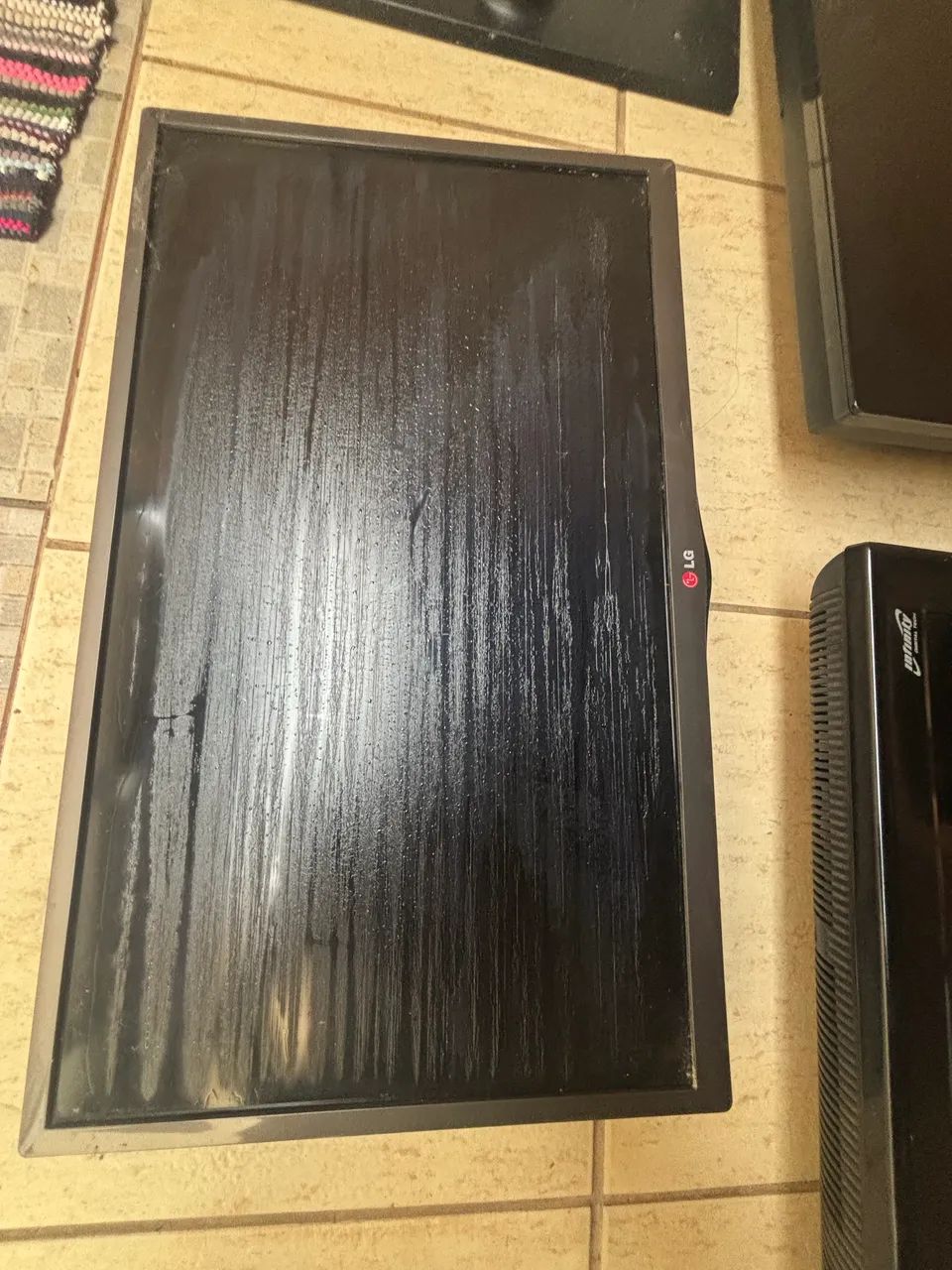 Vendo Tv / peças  - Foto 3