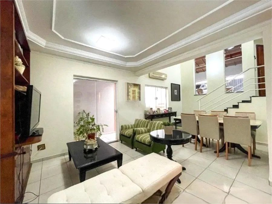 Casa à venda com 3 quartos em Vila Independência, Piracicaba - SP - Foto 5