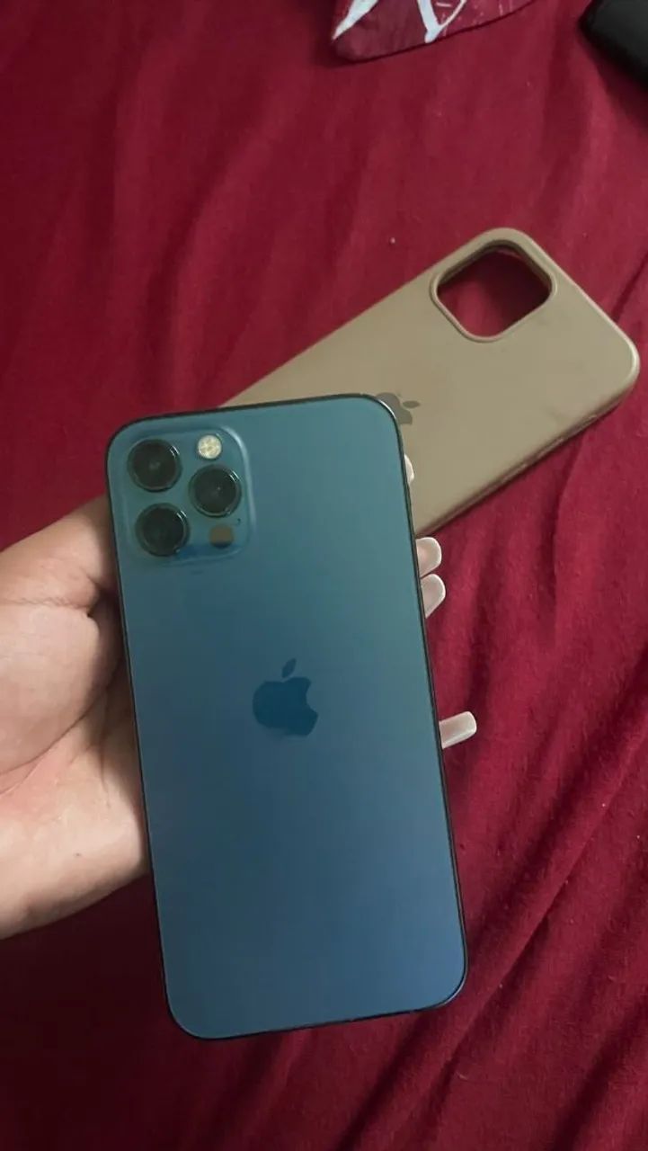iPhone 12 pro