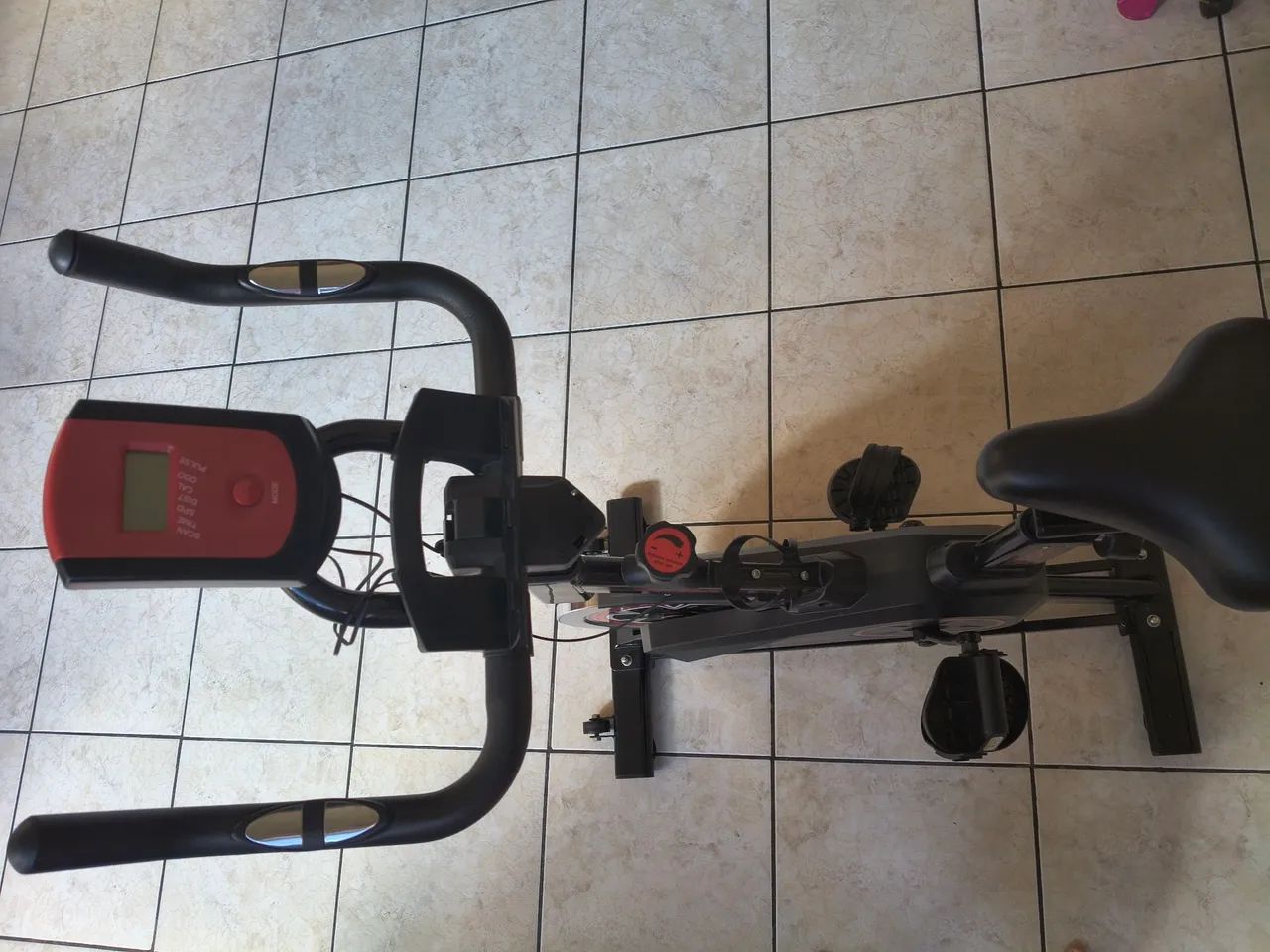 Bicicleta esportiva  - Foto 3