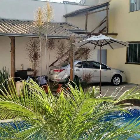 Casa Top no Bairro Santo Elói - Foto 3
