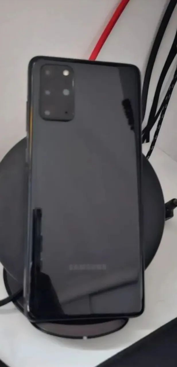 Samsung S20+ - Foto 2