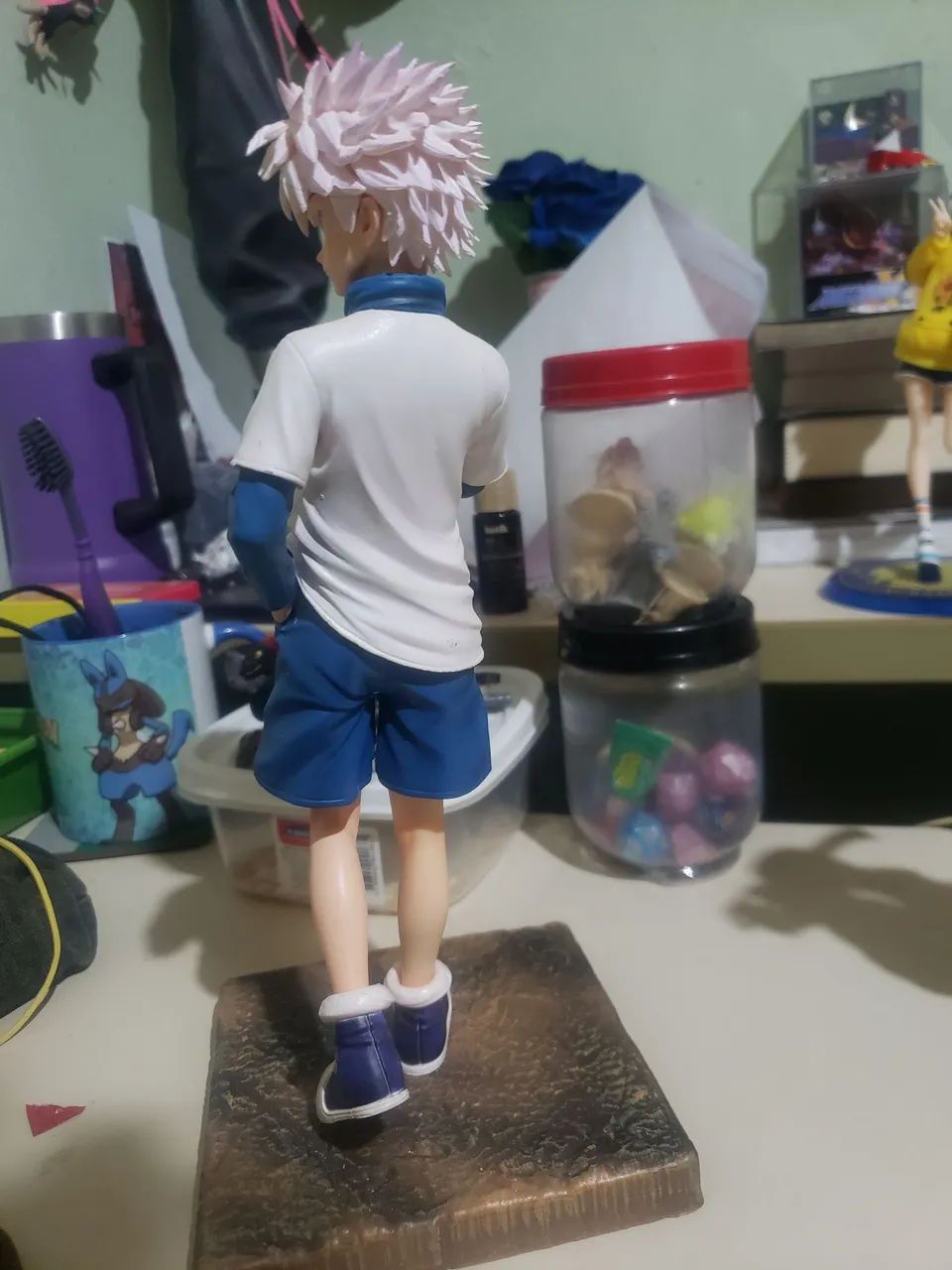 Figure Killua  - Foto 2