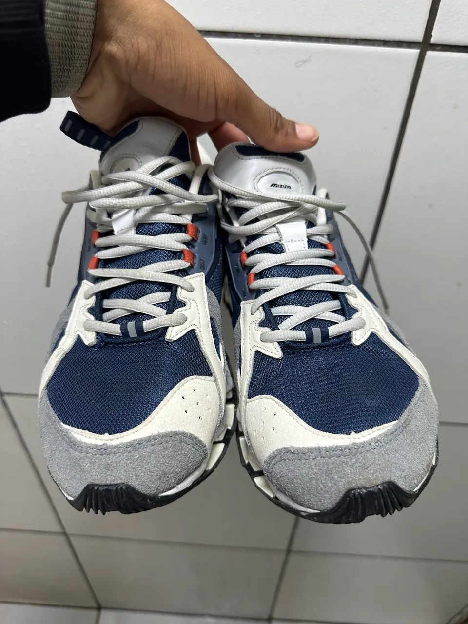 TÊNIS MIZUNO WAVE PROPHECY BETA 2 - Foto 2