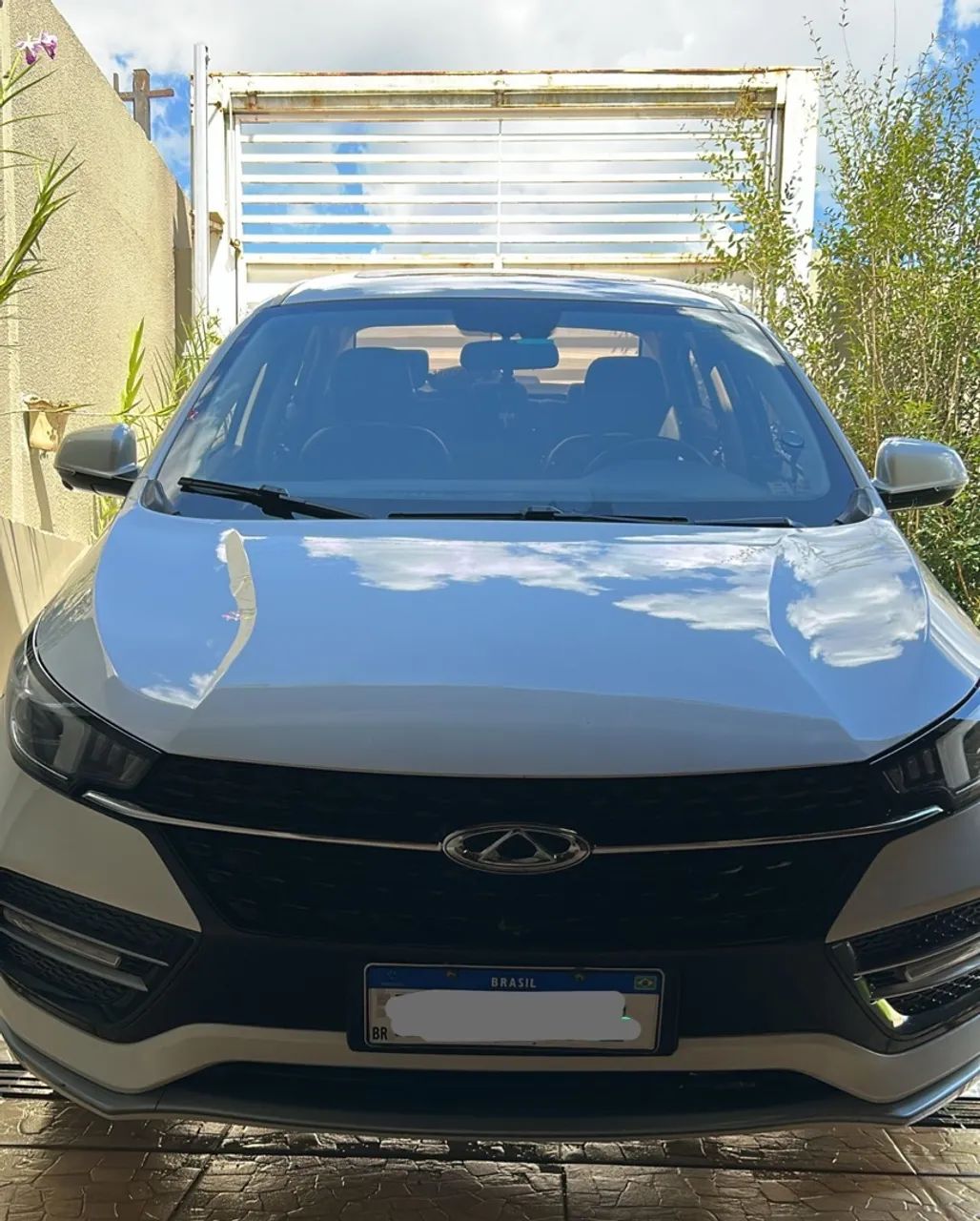 Caoa Chery Arrizo ARRIZO 6 GSX 1.5 Turbo Flex Aut. 2021