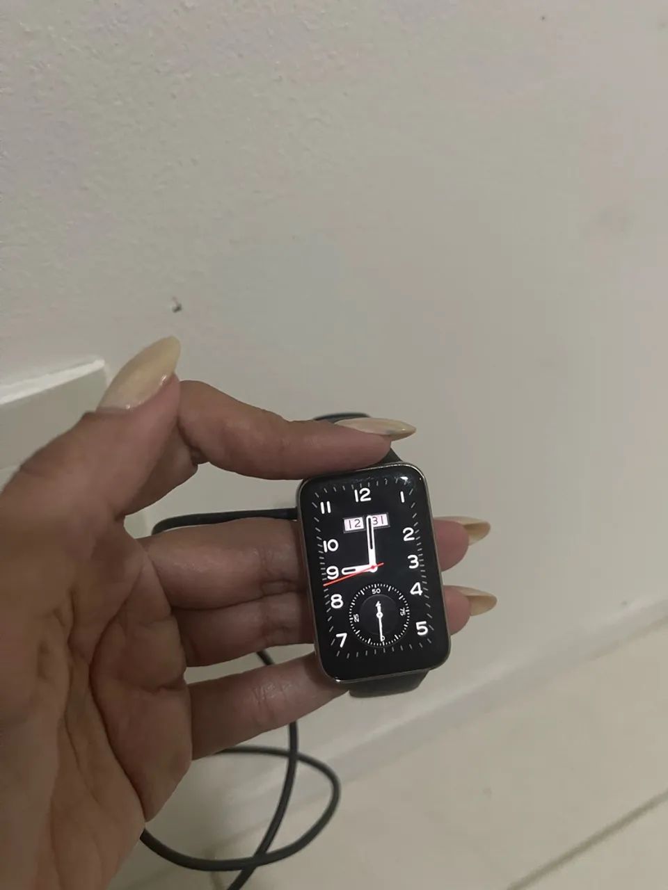 Smart what xiaomi original 7
