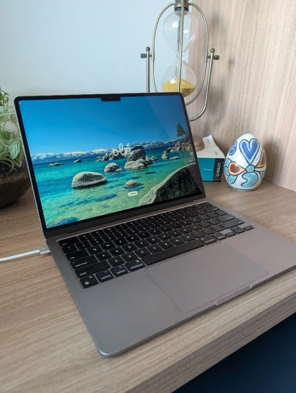 MAC MINI 2023 - M2 - 8GB RAM E 512GB DE ARMAZENAMENTO