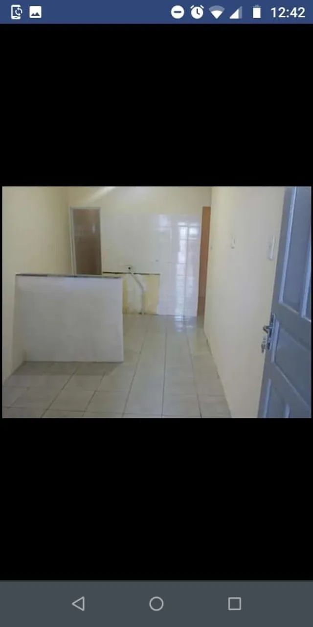 Vendo ou troco casa não são Conrado 