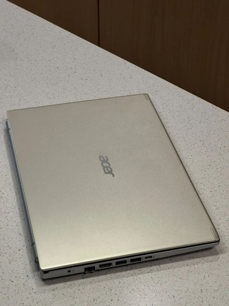 Notebook Acer Aspire 5 i5 11ª geração, 12GB RAM, SSD 256GB + HD 1TB - Foto 4