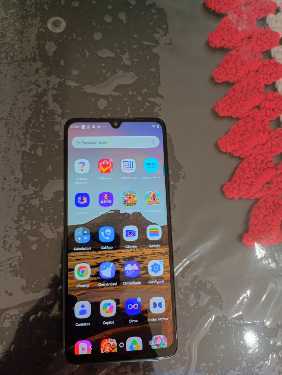 Vendo um moto g 06 - Foto 3