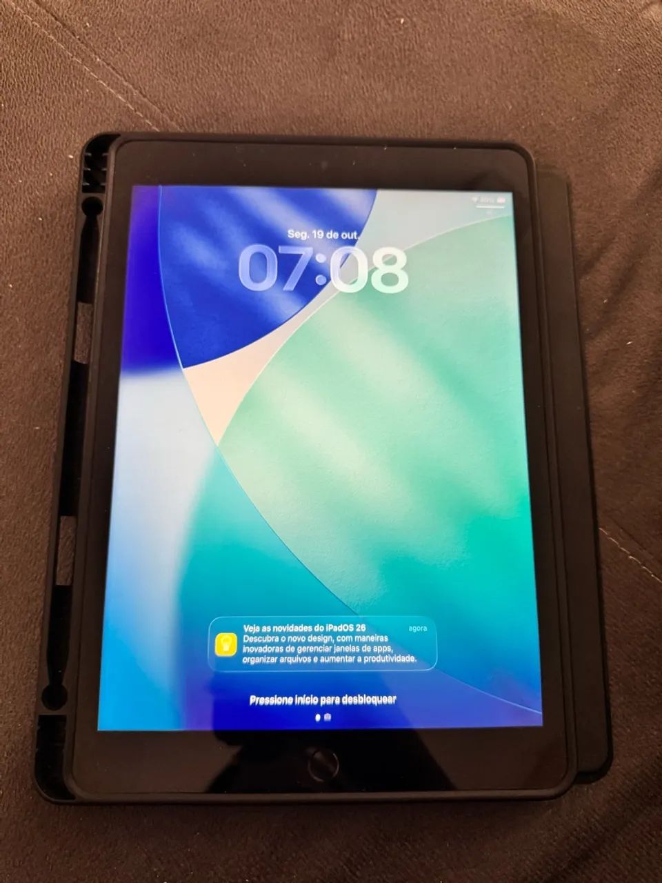 iPad 9 64 G  - Foto 4
