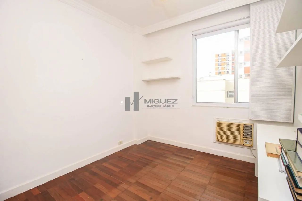 RUA ITACURUÇÁ, Apartamento à venda área nobre, vista panorâmica, 3 Quartos, Suíte, 1 por a - Foto 19