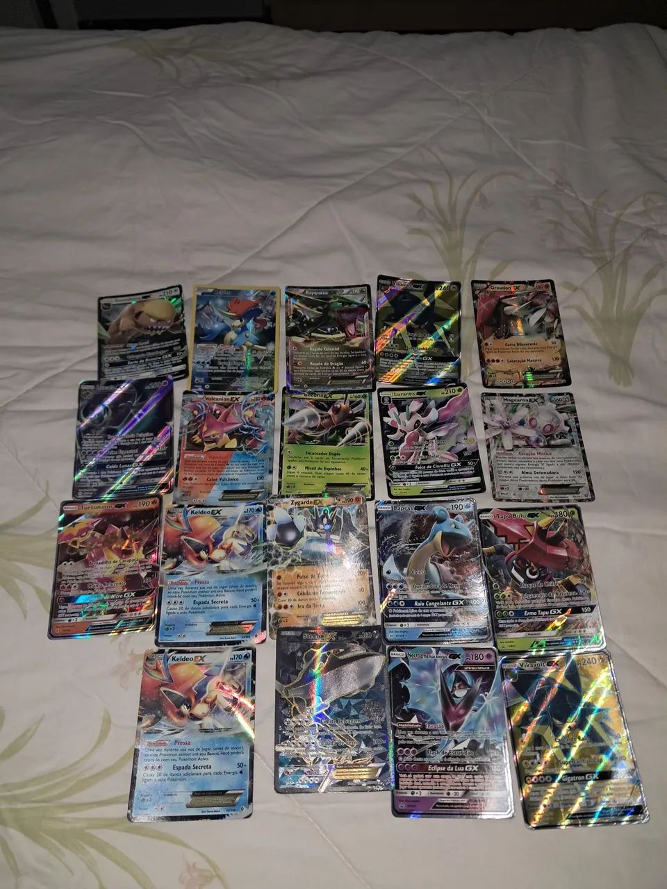 Cartas pokemon  - Foto 4