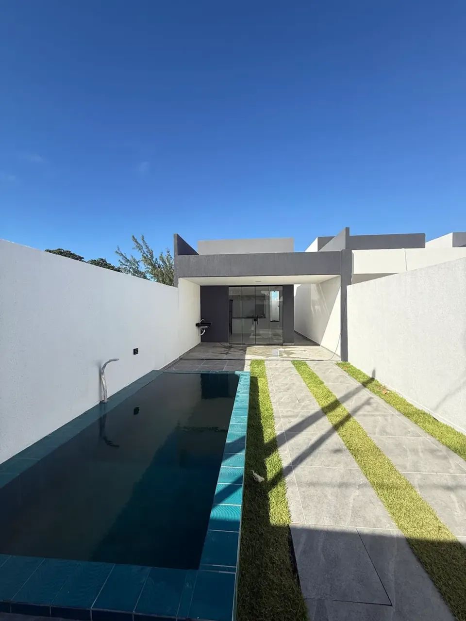 Casa à Venda na Praia de Carapibus - Foto 4