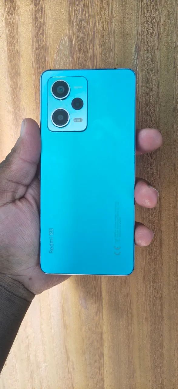 REDMI NOTE 12 PRO 5G 