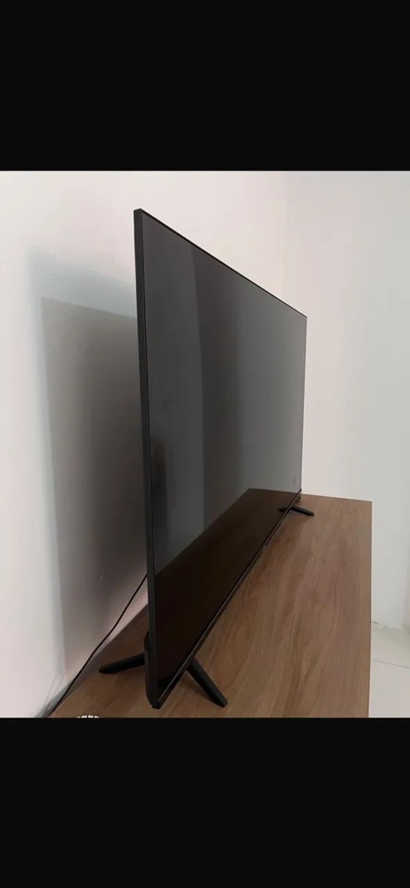 Vendo tv com 6 meses de uso. - Foto 2