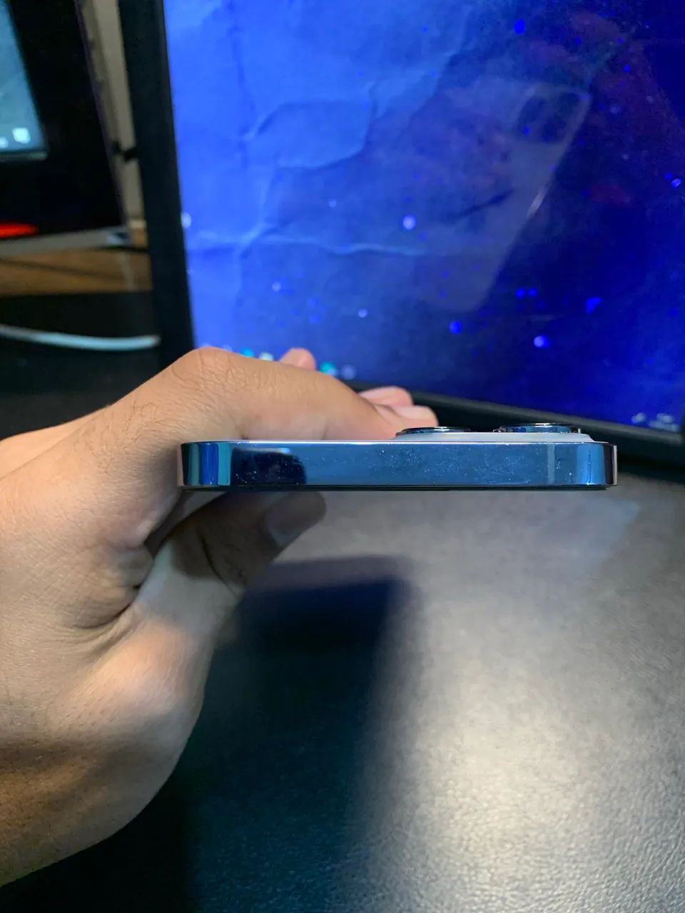 Iphone 13 Pro Max 128Gb - Foto 5