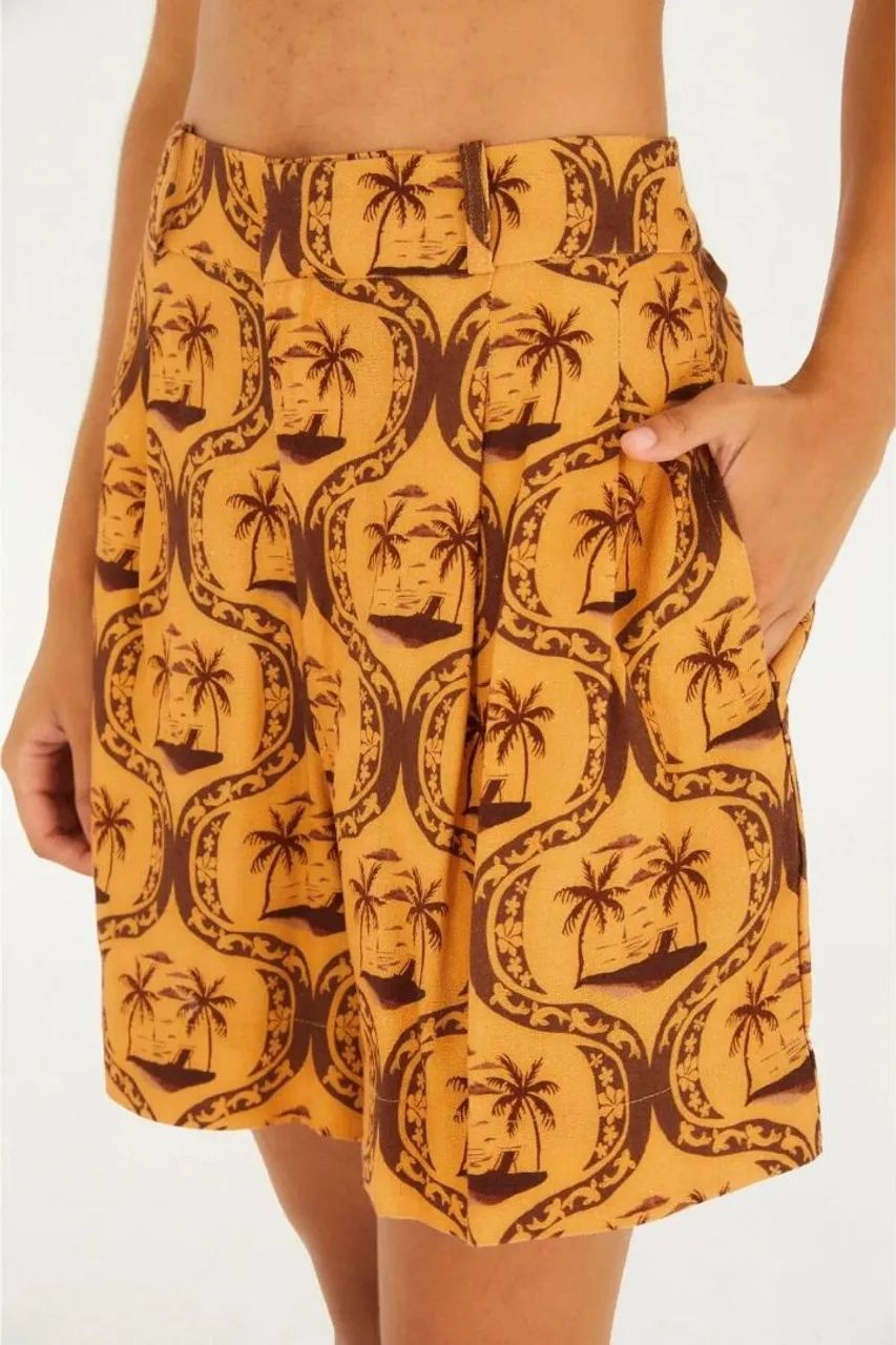 Shorts FARM  - Foto 2