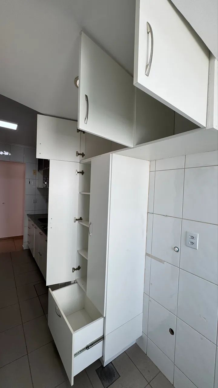 Armários da área de serviço  - Foto 3