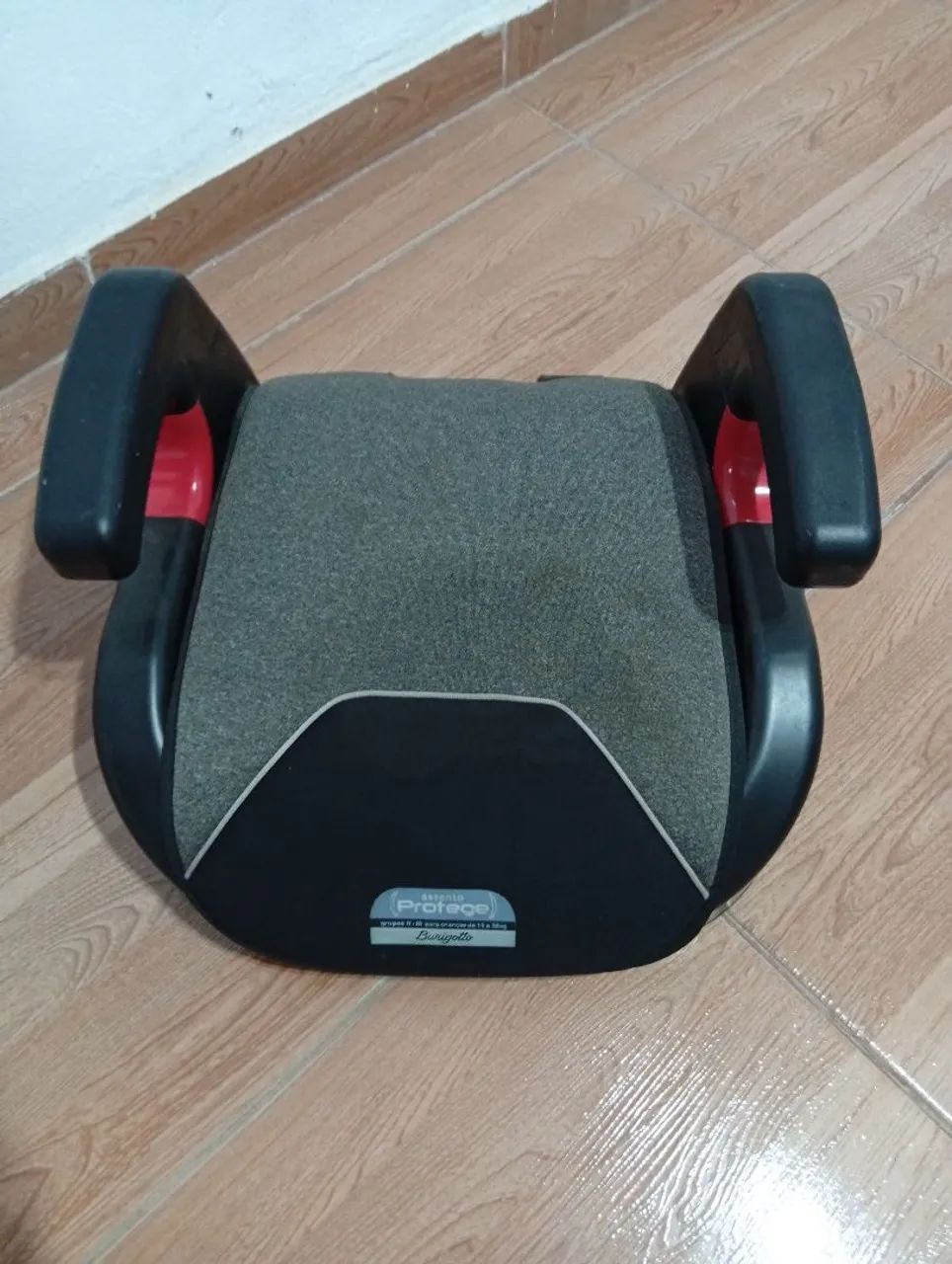 Acento para carro  - Foto 2
