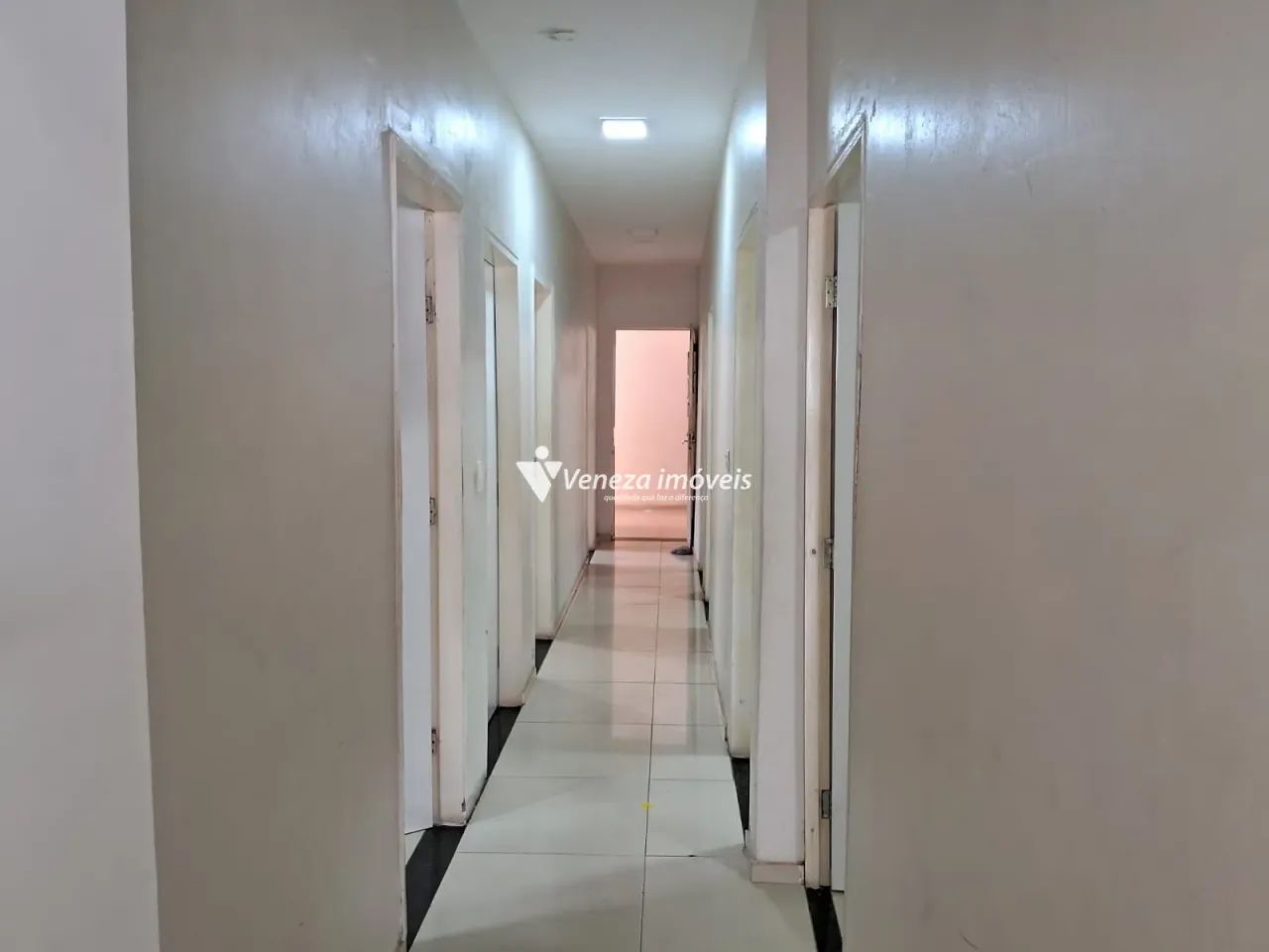Sala comercial mobiliada no Saci para aluguel - Foto 5