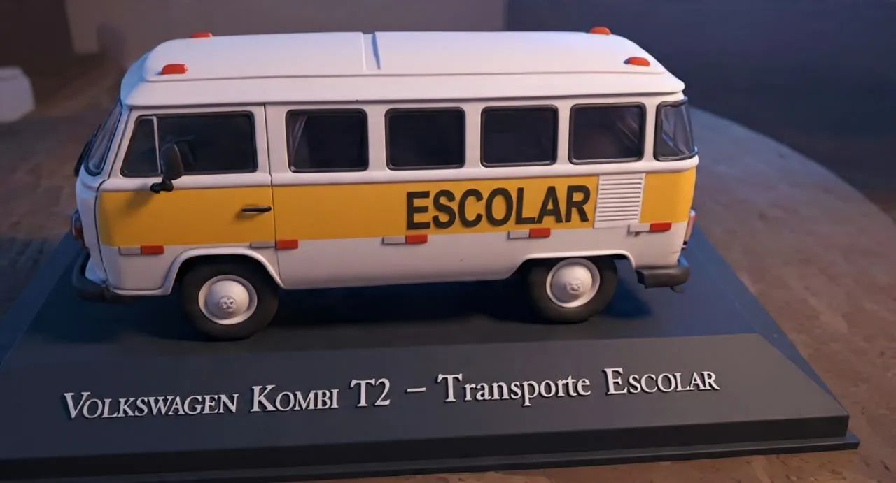 Miniaturas colecionáveis 2 - Foto 5