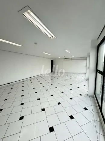 Comercial para alugar no(a) Santo Amaro