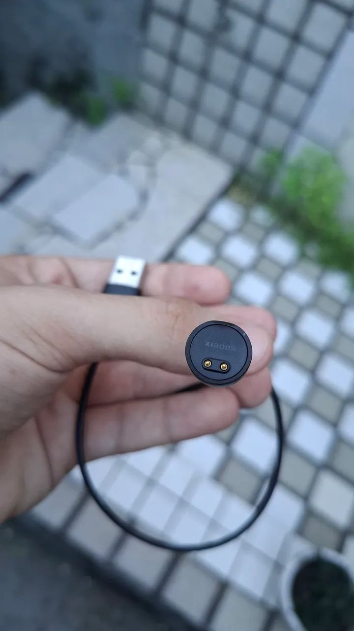 Xiaomi Smartband 7 - Foto 3