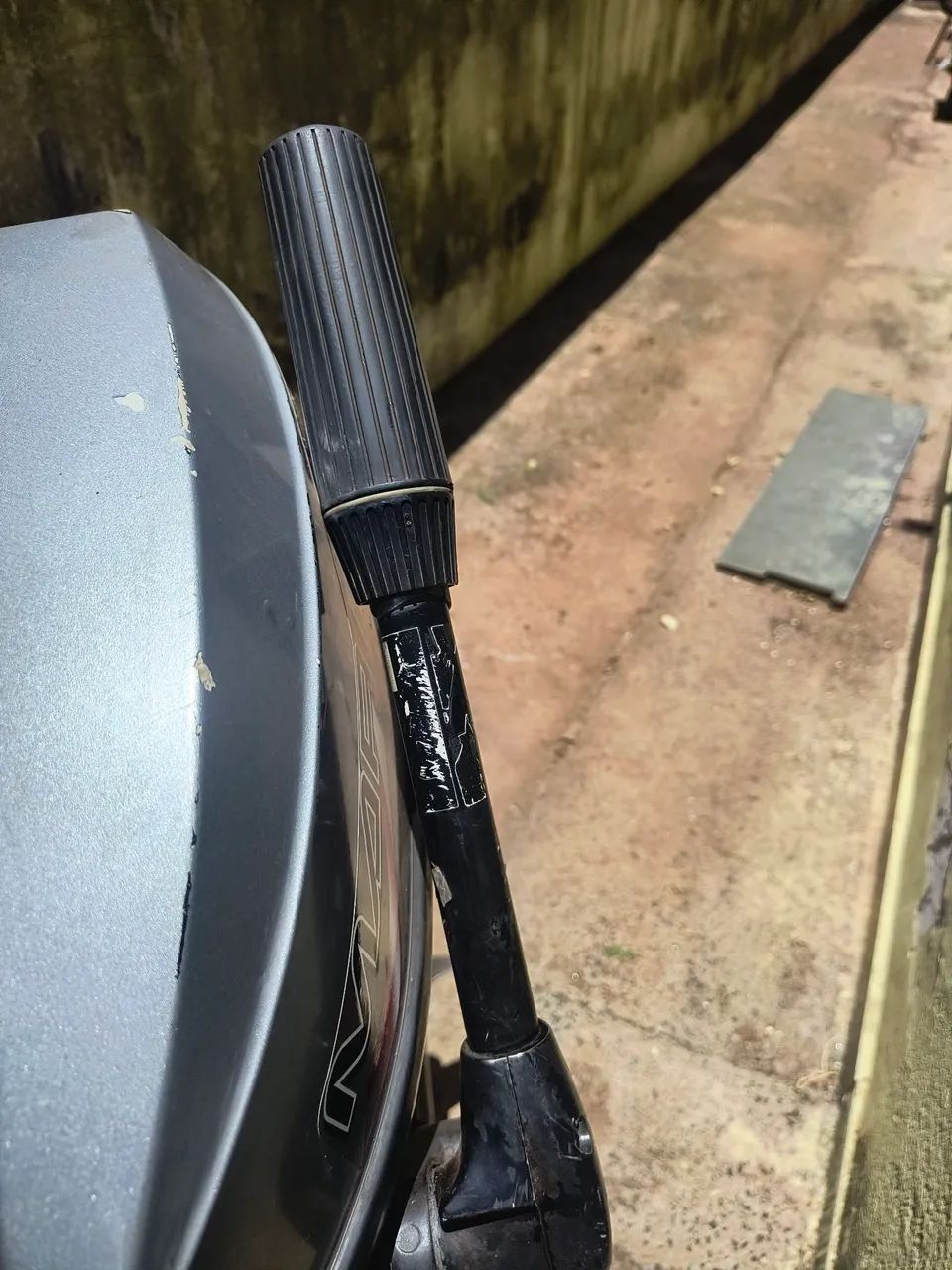 Motor mariner 15 - Foto 2