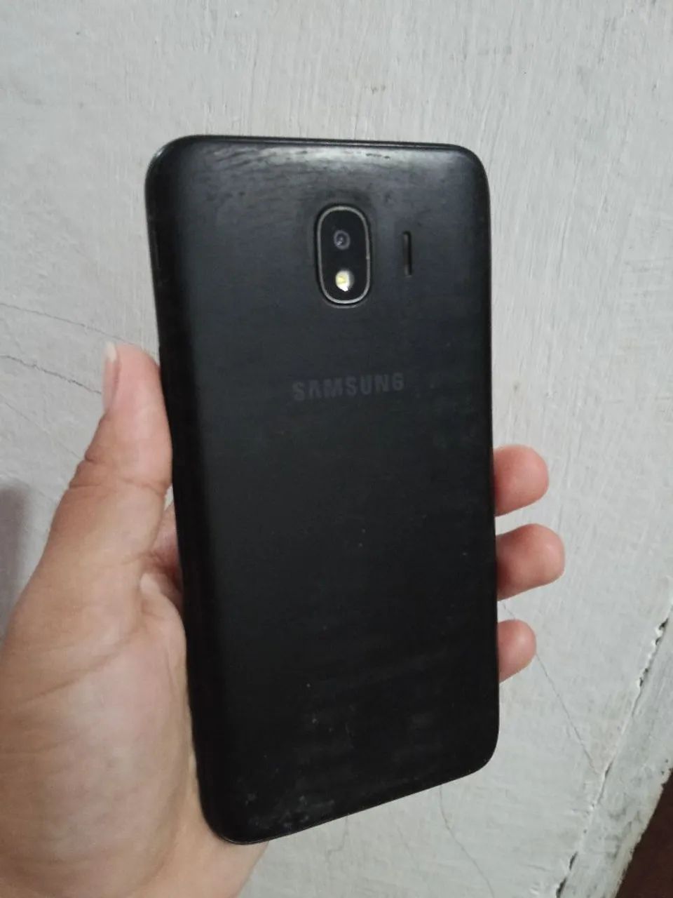 CELULAR COM TELA QUEBRADA (RETIRADA DE PEÇAS OU AJEITAR) - Foto 2