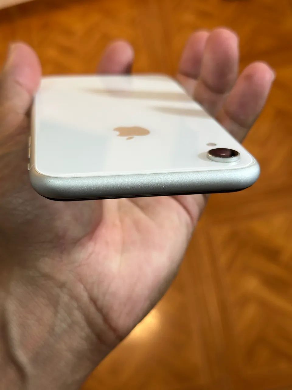 IPhone XR 64gb Branco - Celulares e Smartphones - Periolo