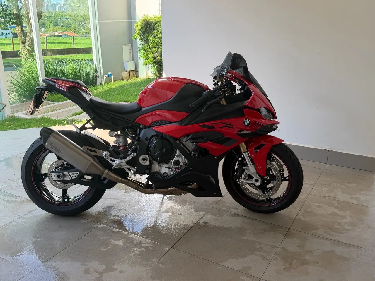 Bmw S1000RR - Foto 3