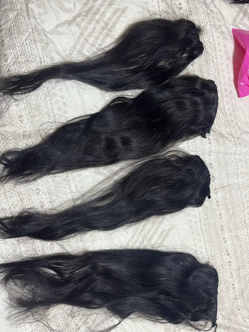 Cabelo vietnamita - Foto 4