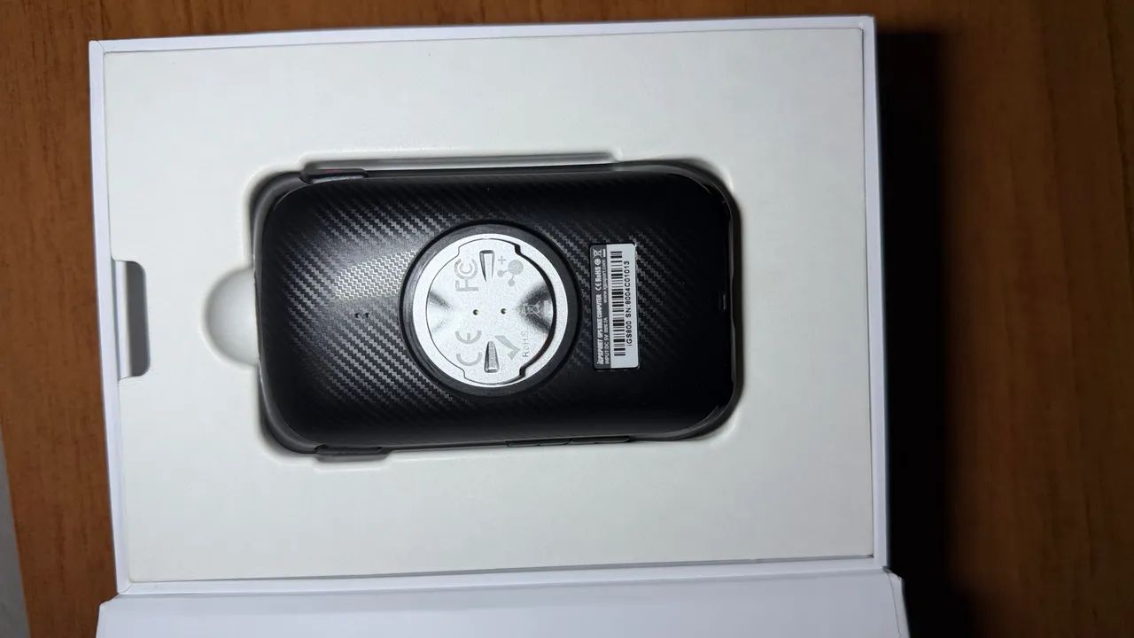 GPS CICLISMO IGPSPORT - Foto 2