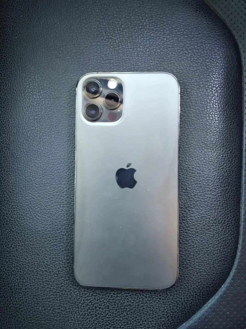 iPhone 12 Pro 