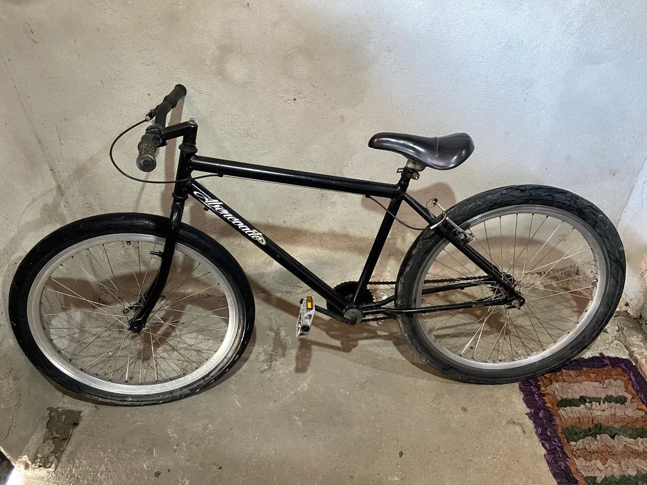 Bicicleta Aro 26  - Foto 2