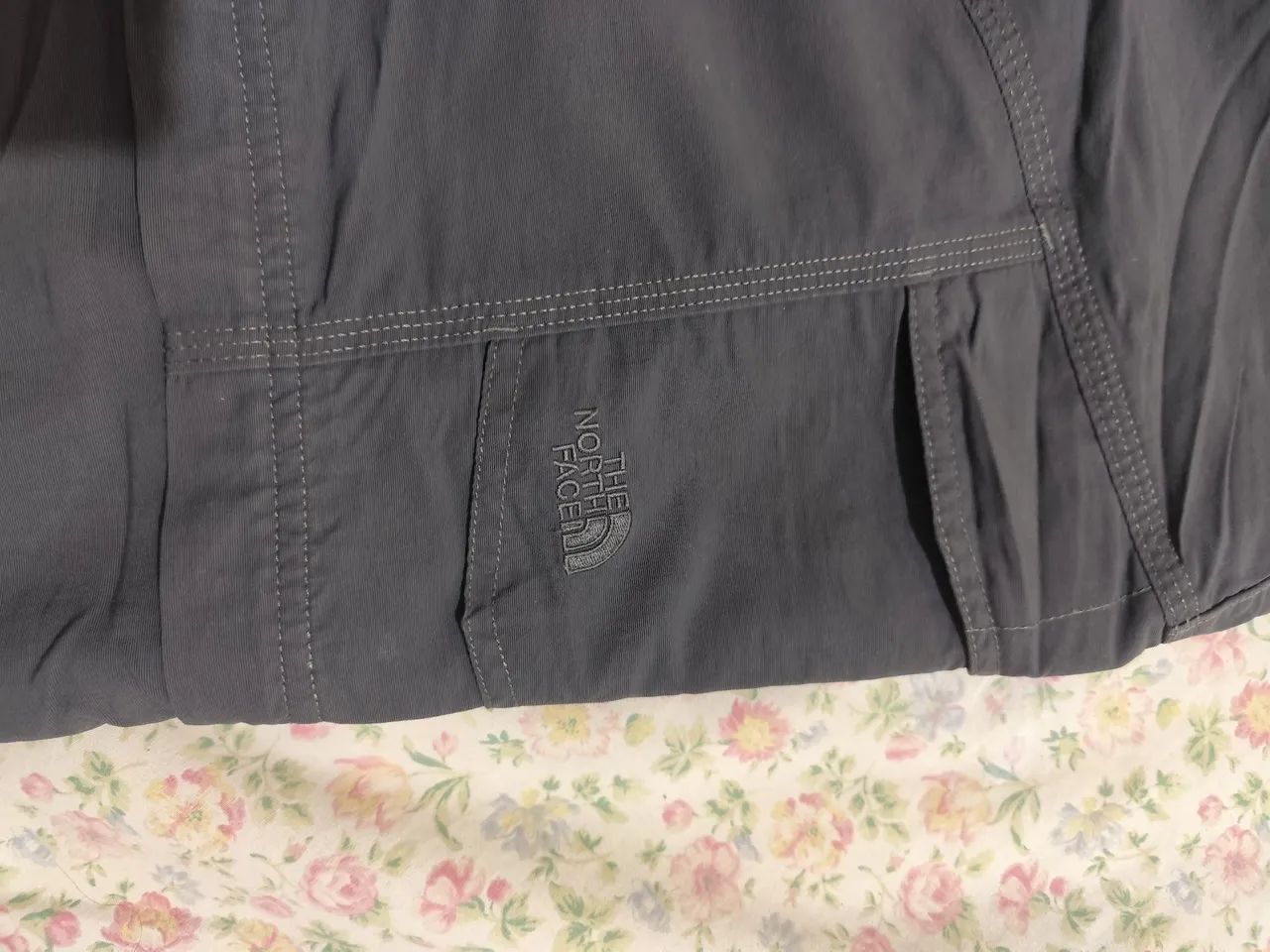 Calça the north face original  - Foto 4