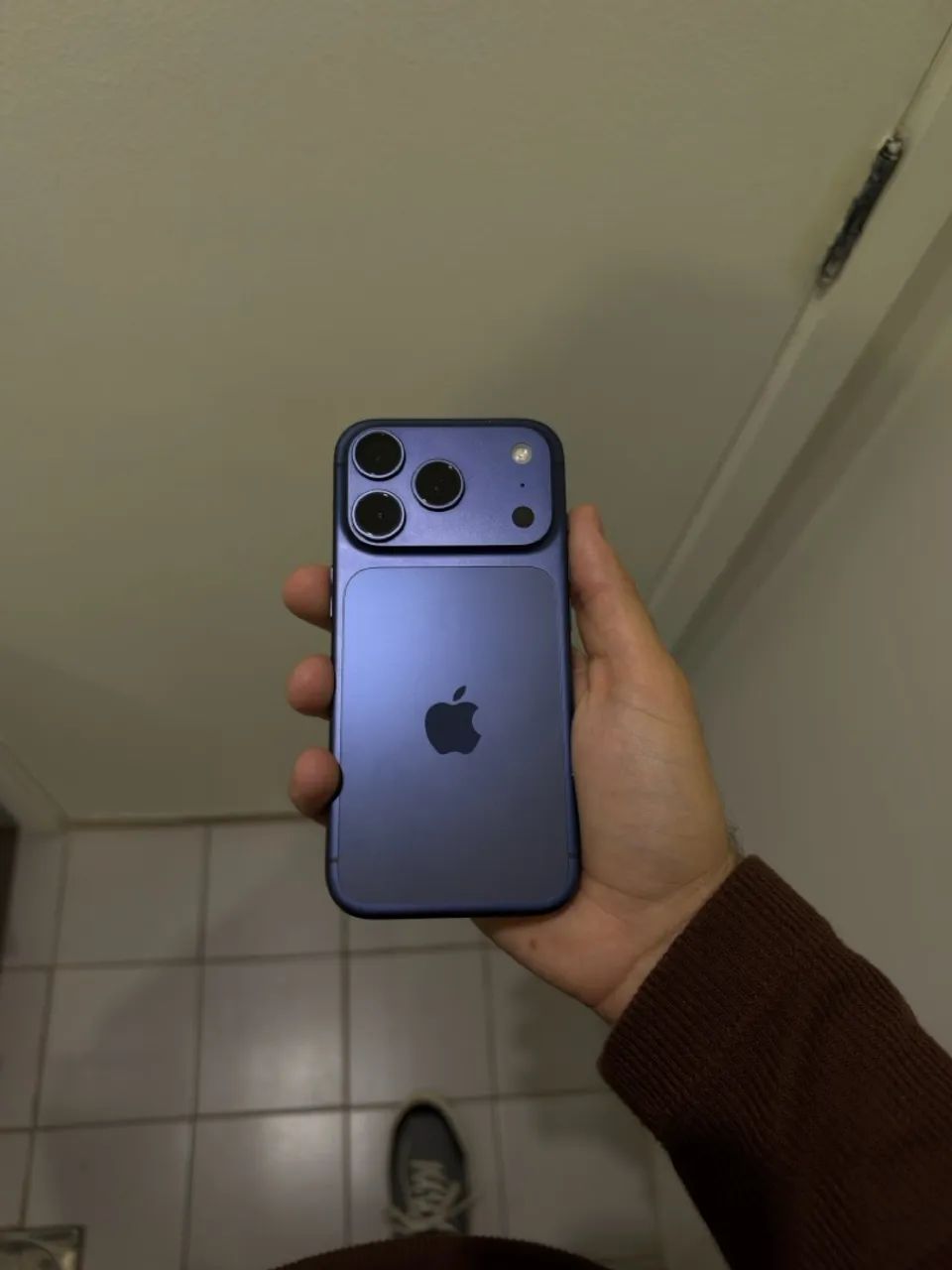 iPhone 17 Pro 256GB - Foto 4