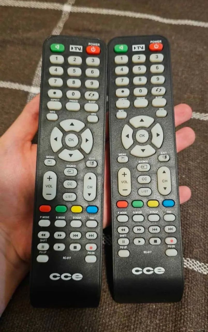 TV CCE - 39 Polegadas - Foto 5