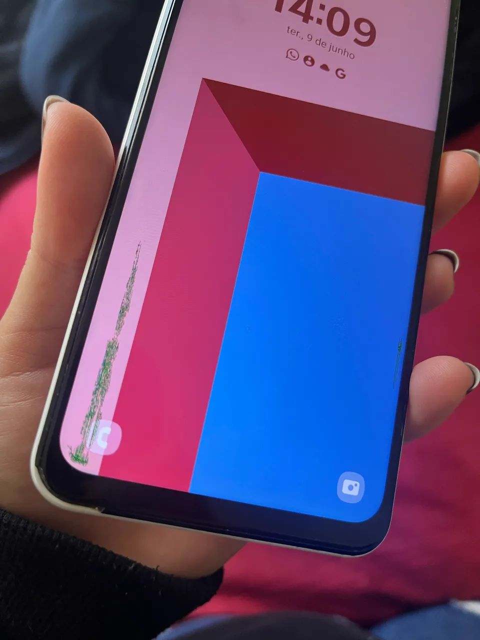 Samsung A23 128g - Foto 2
