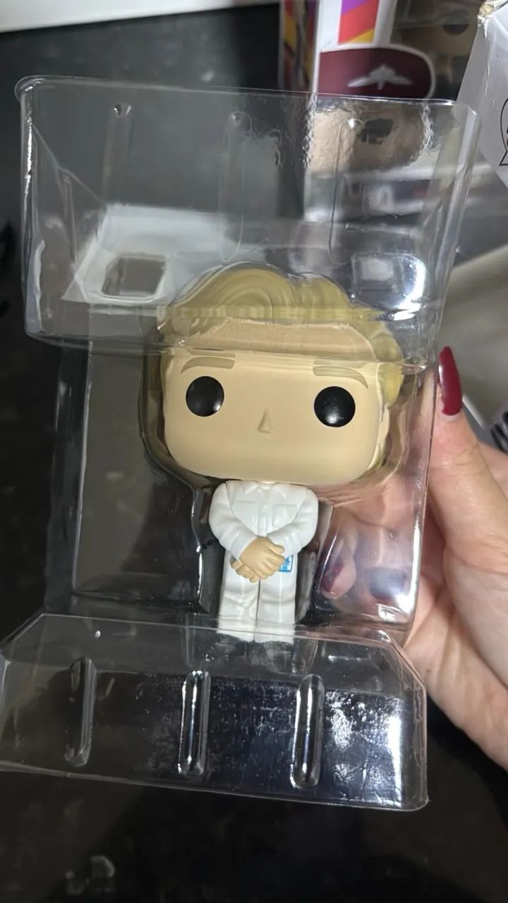 Funko Pop - Henry Stranger Things #1458 - Foto 2