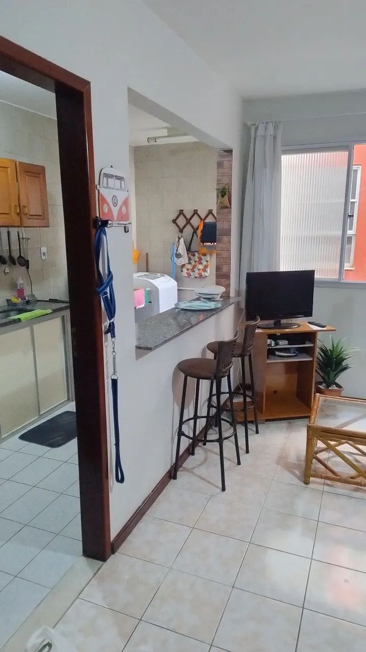 Apartamento temporadas 