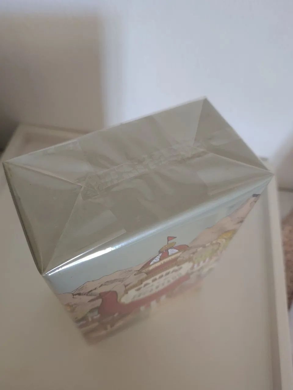 Desapego de Perfume  - Foto 2