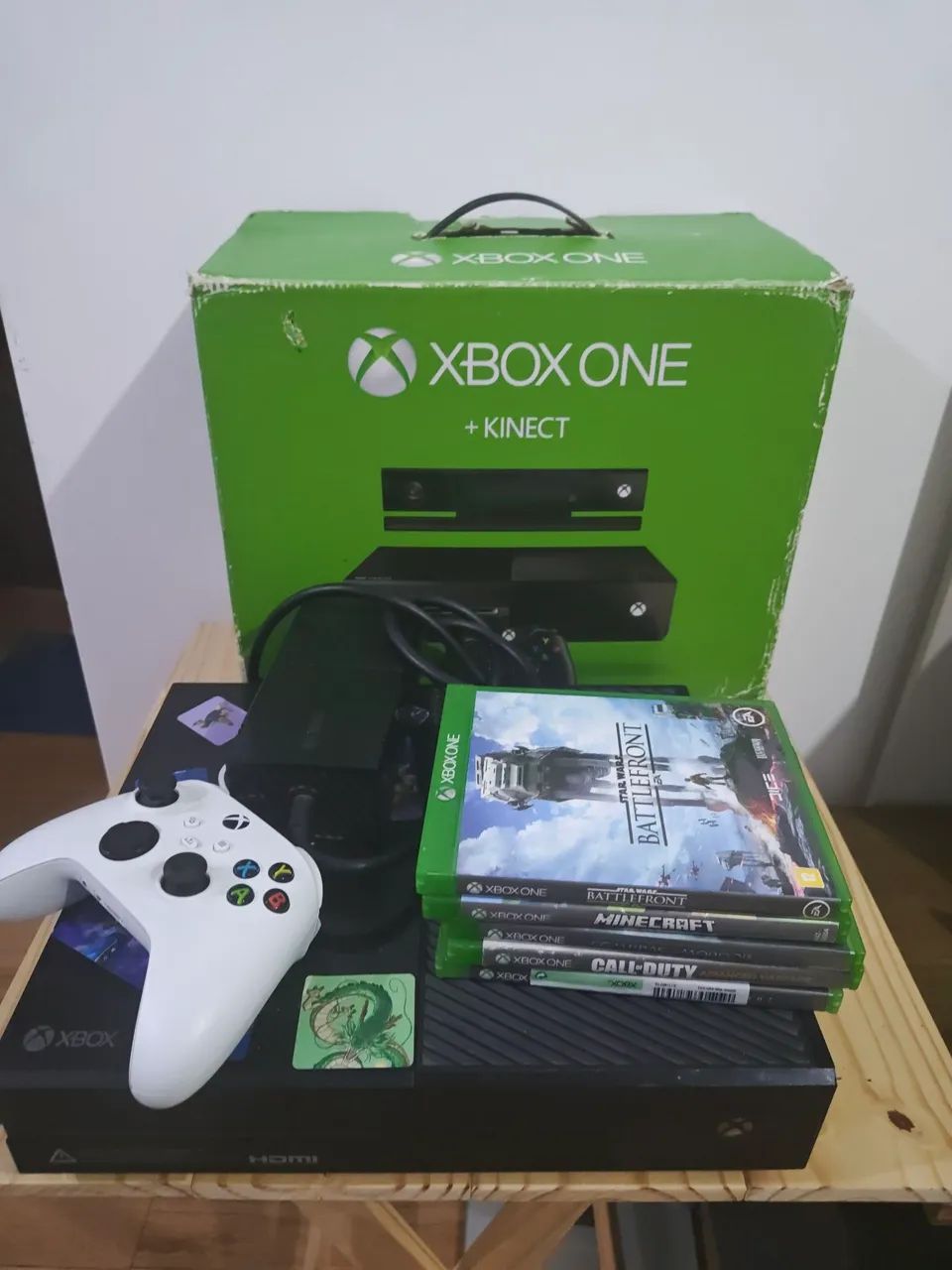 Xbox one 