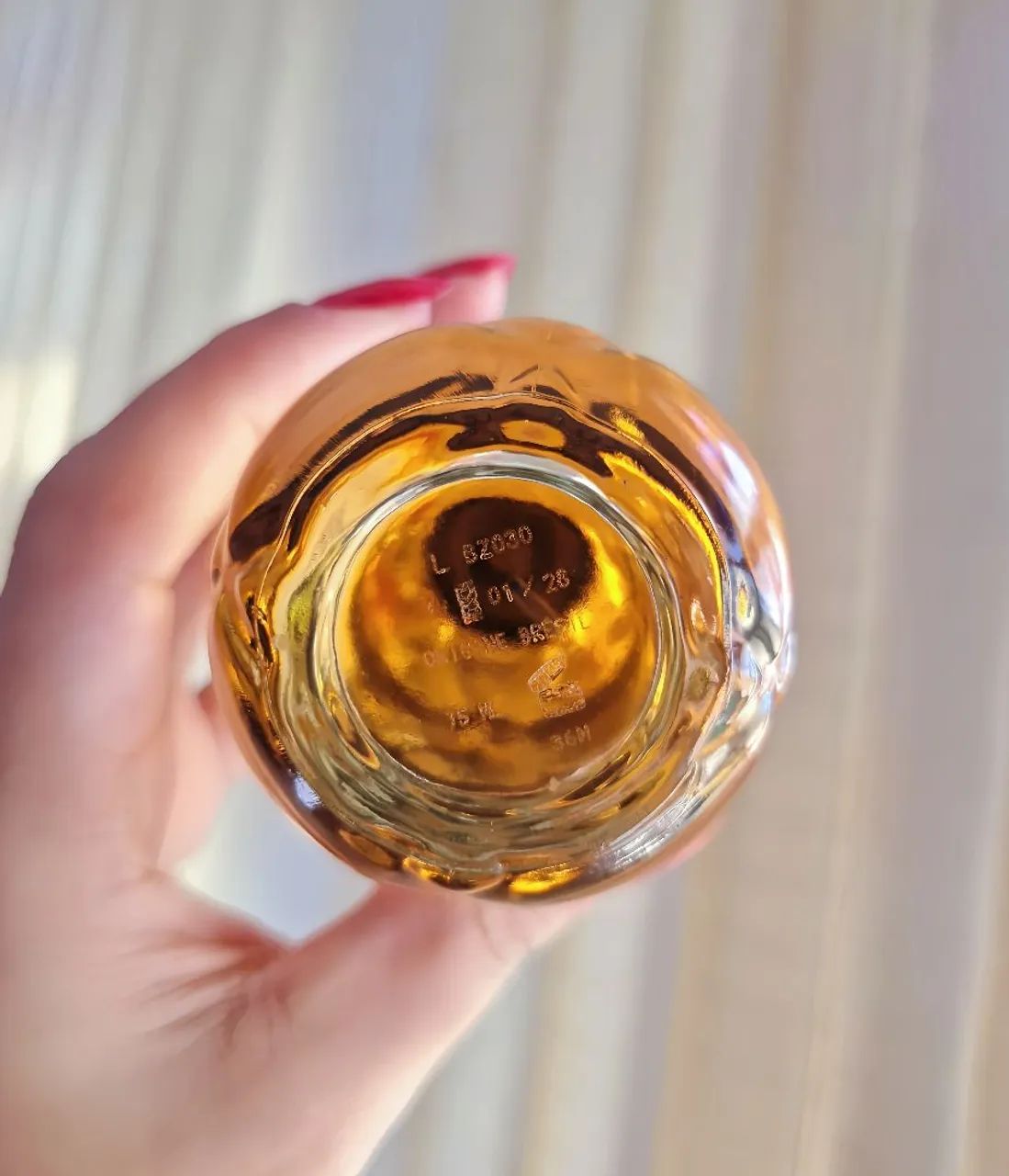 L'Amour-Esse 142 75ml O.U.i Perfume Feminino - Foto 5