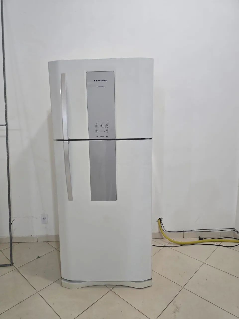 Geladeira Electrolux