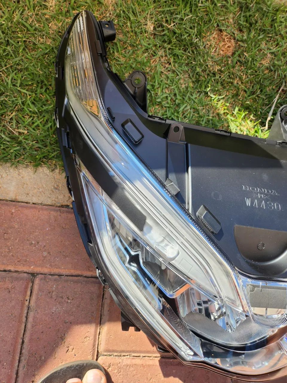 Farol PCX 150 - Foto 3