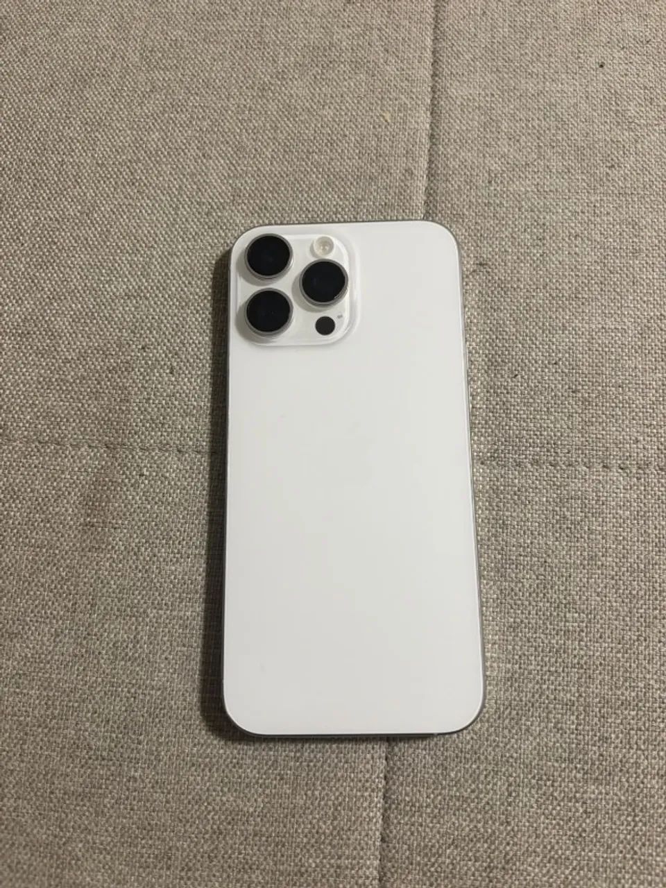 IPHONE 16 PRO MAX 256GB