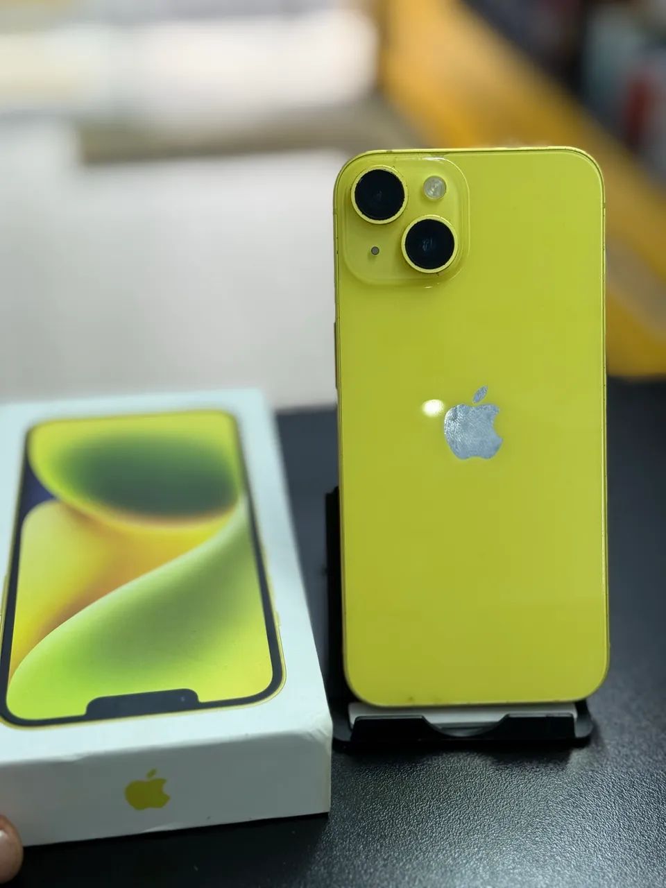 iPhone 14 128gb - Foto 5