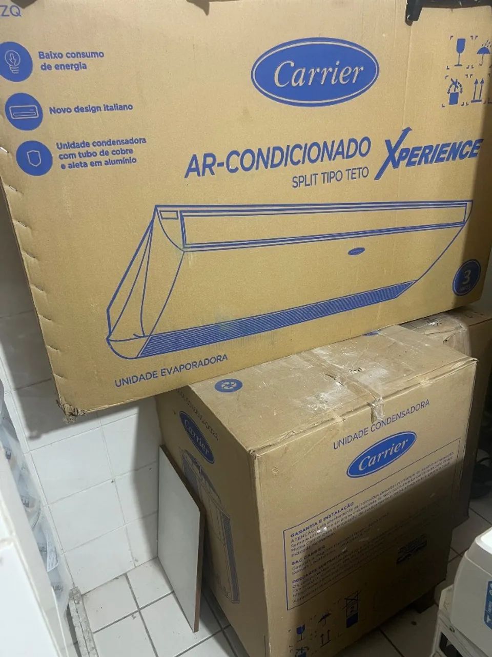 Ar condicionado  - Foto 4